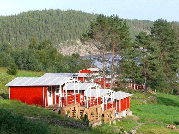 Рыбалка 2012