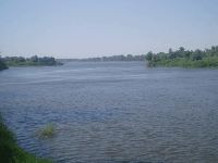 Рыбалка в дельте Волги