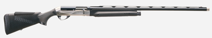 Benelli Supersport