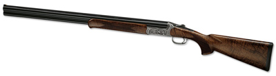 Великолепный инновационный бокфлинт Blaser F3