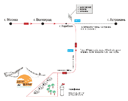 База Место встречи