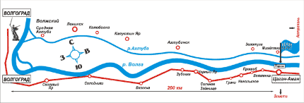 База Белый берег